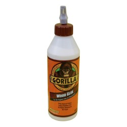 Gorilla Wood Glue 532ml